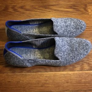 Rothy’s loafer sz 10.5